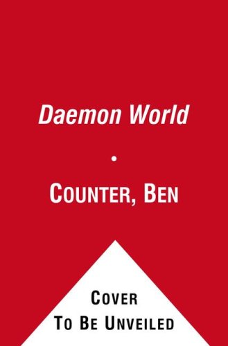 Ben Counter/Daemon World